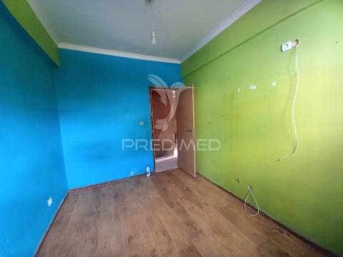 T2 póvoa santo adrião