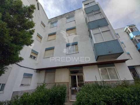 T2 póvoa santo adrião