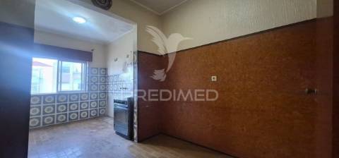 T3 cruz de pau remodelado