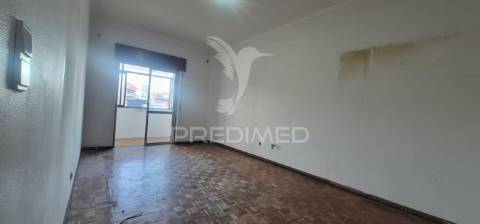 T3 cruz de pau remodelado