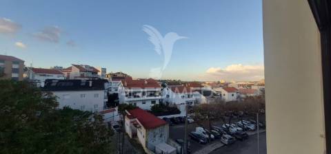 T3 cruz de pau remodelado