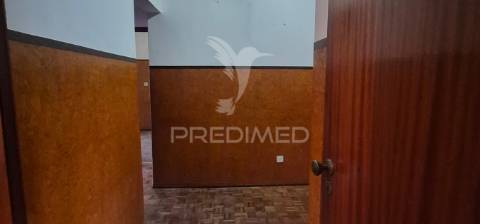 T3 cruz de pau remodelado