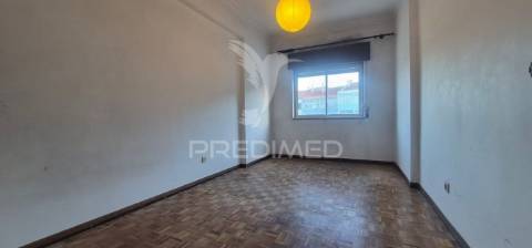 T3 cruz de pau remodelado