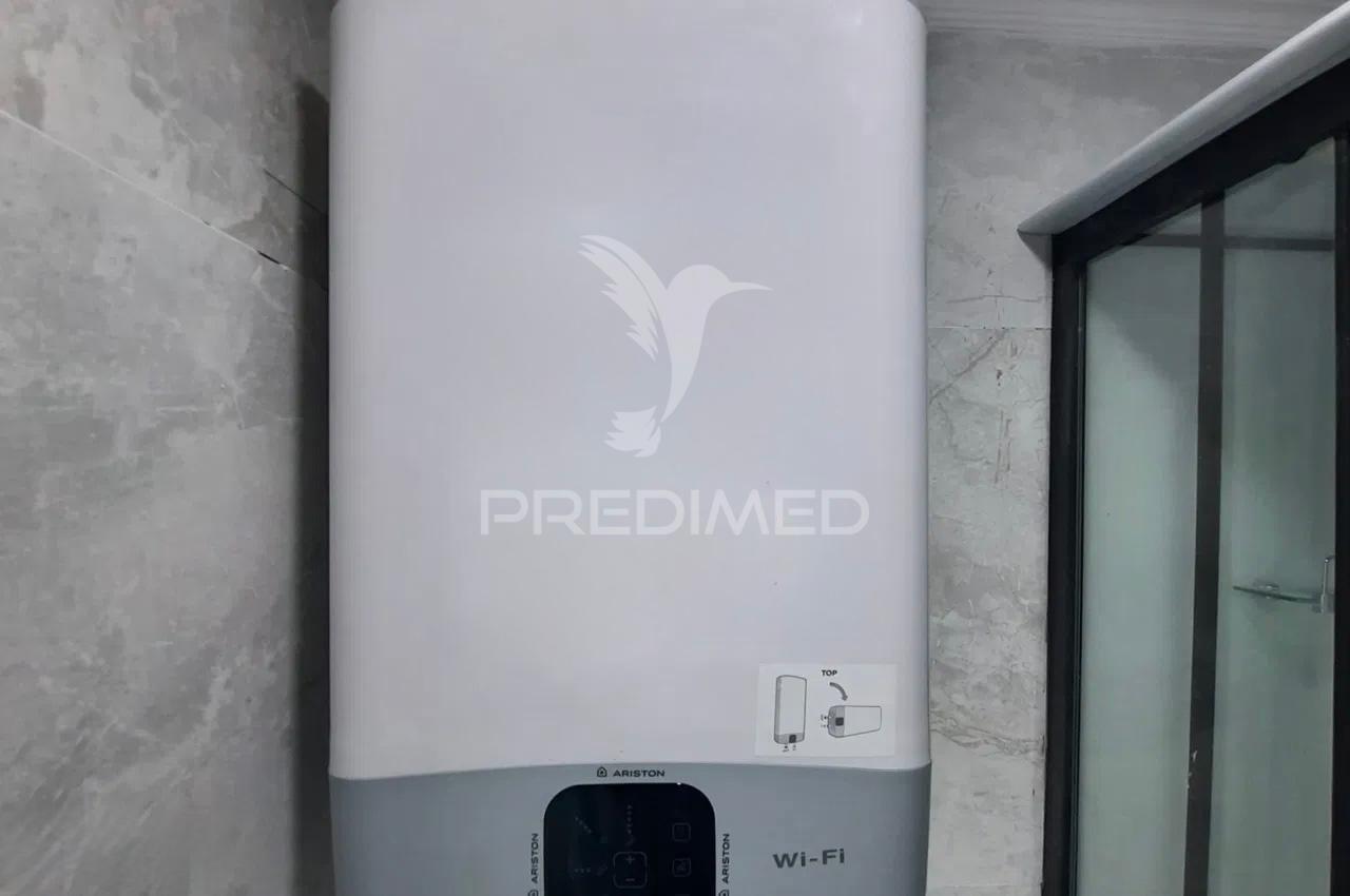 Loja transformada em apartamento t1 vale milhaços