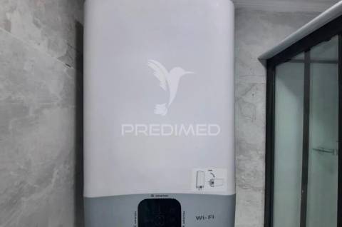 Loja transformada em apartamento t1 vale milhaços