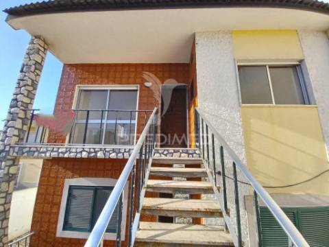 Moradia t5 alcochete