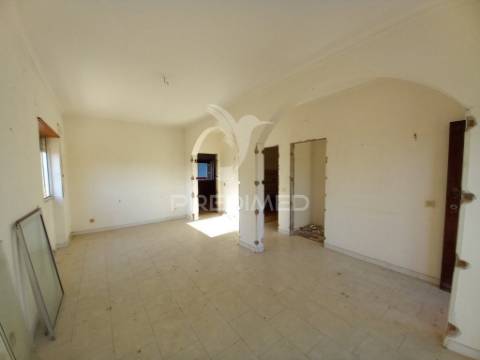 Moradia t5 alcochete