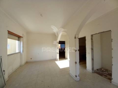 Moradia t5 alcochete