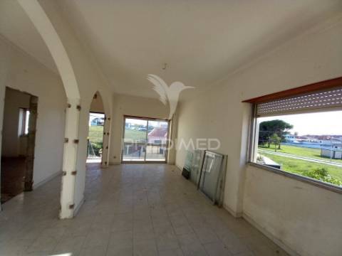 Moradia t5 alcochete