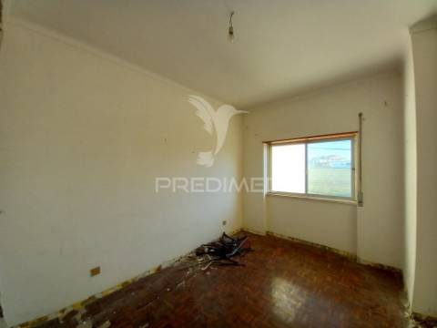 Moradia t5 alcochete