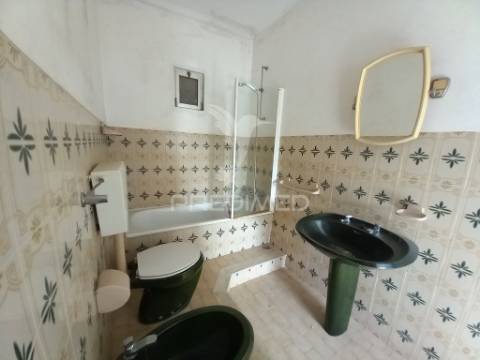 Moradia t5 alcochete