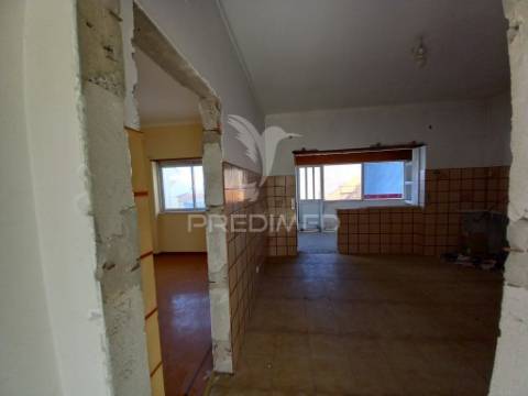 Moradia t5 alcochete