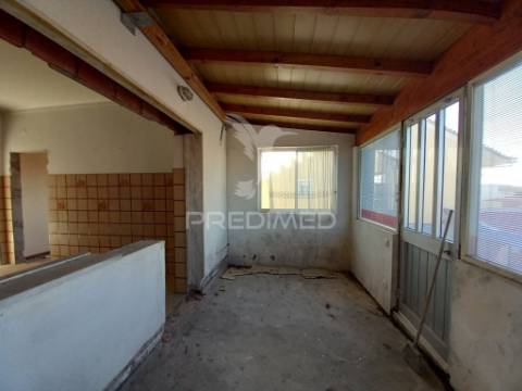 Moradia t5 alcochete