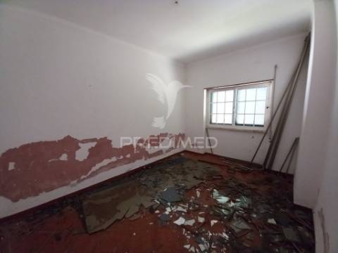 Moradia t5 alcochete