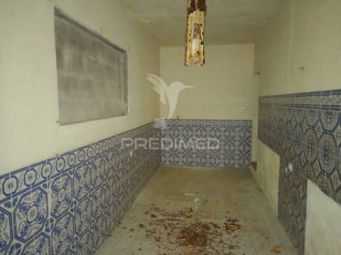 Moradia t5 alcochete