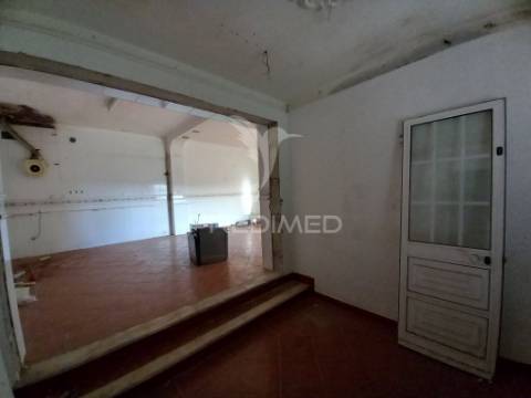 Moradia t5 alcochete