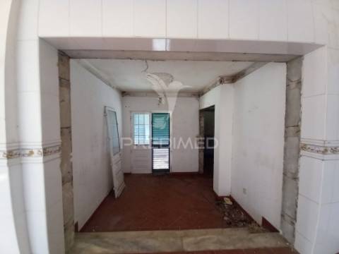 Moradia t5 alcochete