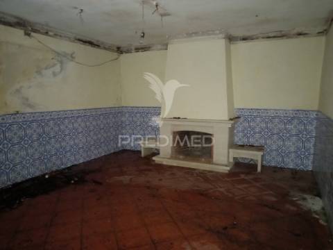 Moradia t5 alcochete