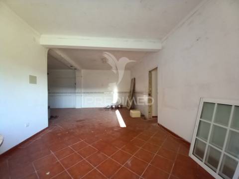 Moradia t5 alcochete