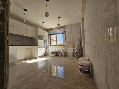 T2 castanheira do ribatejo