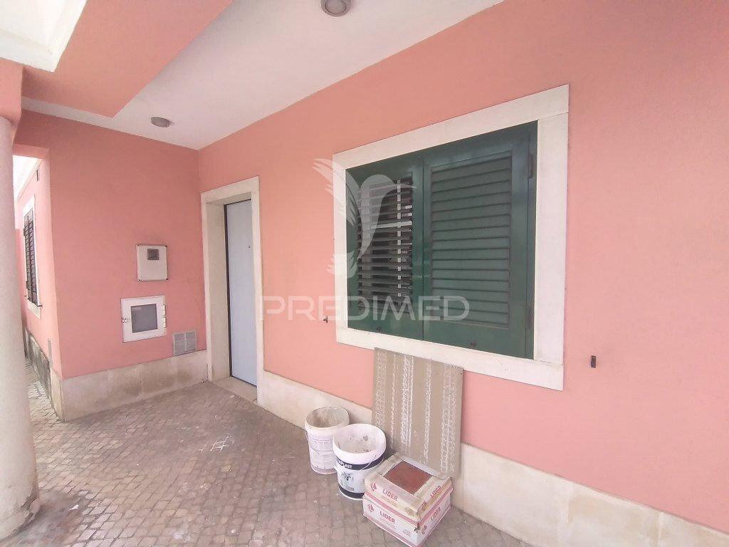 Moradia t6 albarraque