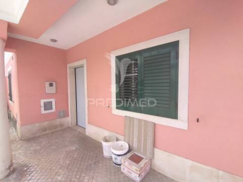 Moradia t6 albarraque