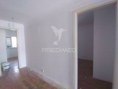 Moradia t6 albarraque