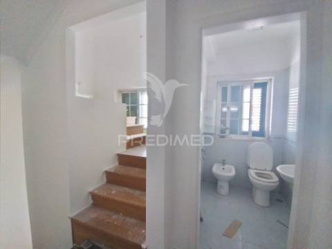 Moradia t6 albarraque