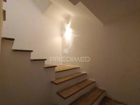 Moradia t6 albarraque