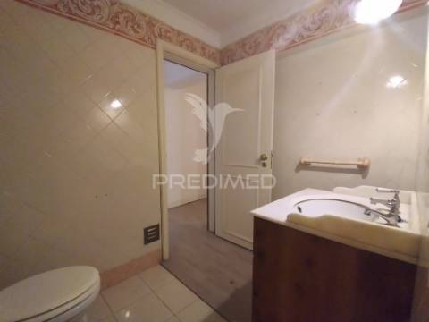 Moradia t6 albarraque