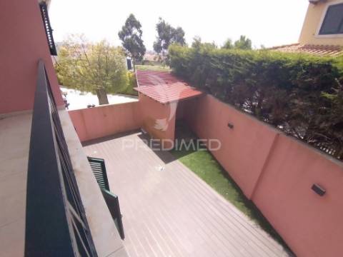 Moradia t6 albarraque