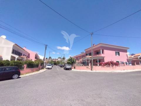 Moradia t6 albarraque