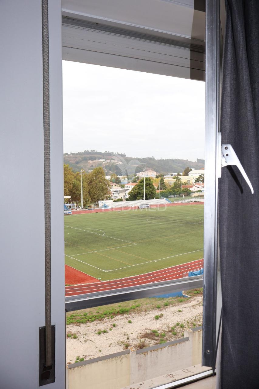 Apartamento t3 alcobaça