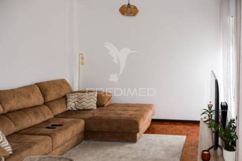Apartamento t3 alcobaça