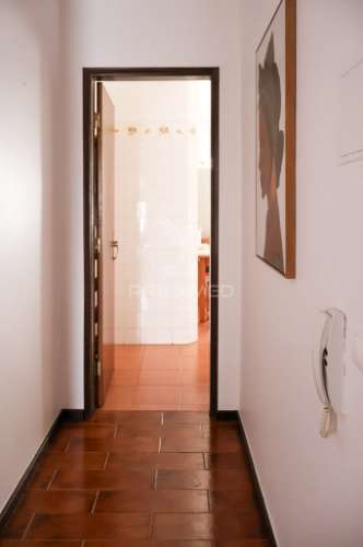 Apartamento t3 alcobaça