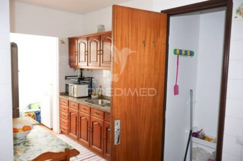 Apartamento t3 alcobaça