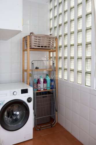 Apartamento t3 alcobaça