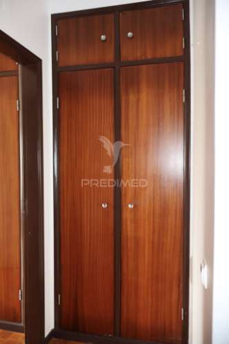 Apartamento t3 alcobaça
