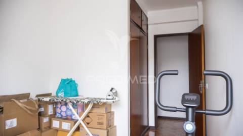 Apartamento t3 alcobaça