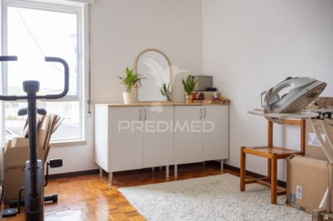 Apartamento t3 alcobaça