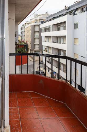 Apartamento t3 alcobaça