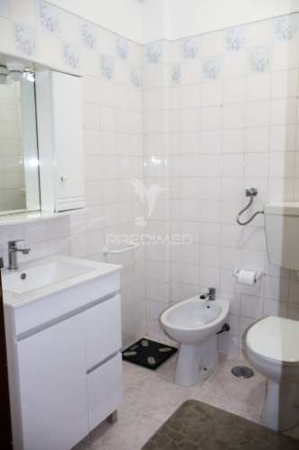 Apartamento t3 alcobaça