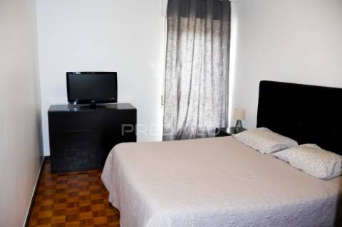 Apartamento t3 alcobaça
