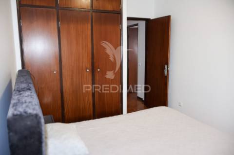 Apartamento t3 alcobaça