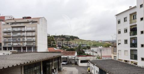 Apartamento t3 alcobaça