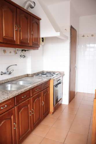Apartamento t3 alcobaça