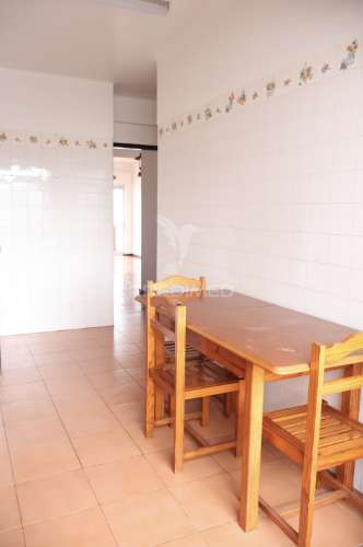 Apartamento t3 alcobaça