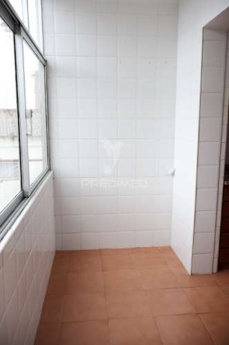 Apartamento t3 alcobaça