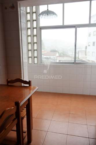 Apartamento t3 alcobaça