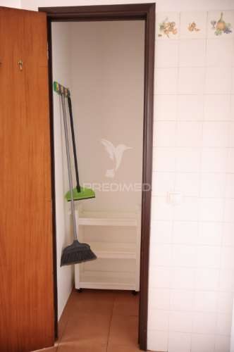 Apartamento t3 alcobaça